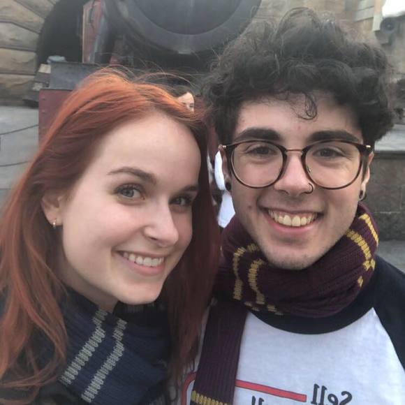 Meet your Posher, Chris - Picture 1 of 1